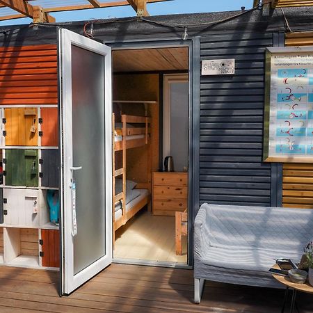 Pokoje Surf People Albergue Władysławowo Exterior foto